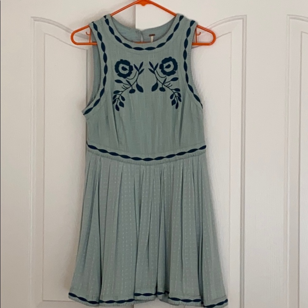 Free People Dress